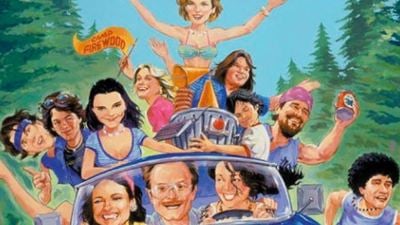 'Wet Hot American Summer': nuevos fichajes para la serie de Netflix