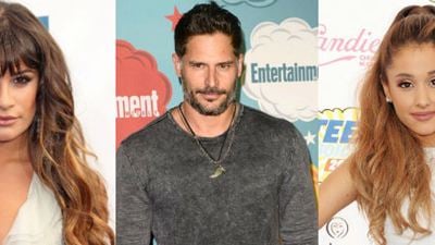 'Scream Queens': Lea Michele, Joe Manganiello y Ariana Grande se unen al reparto