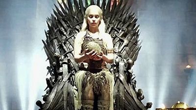 ‘Juego de tronos’: revelado uno de los secretos de la quinta temporada  noticias imagen