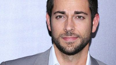 'Heroes Reborn': Zachary Levi nuevo fichaje de la miniserie noticias imagen