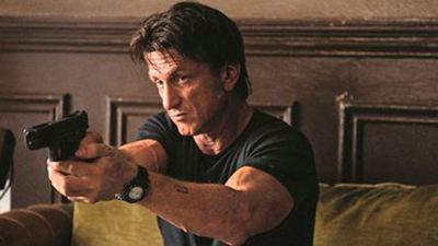 'Gunman': nuevo tráiler internacional con Sean Penn