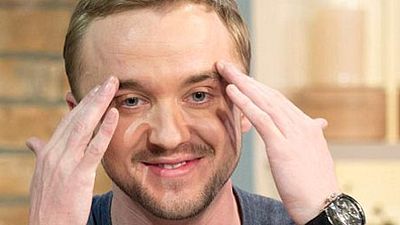 'Harry Potter': ¿Draco Malfoy pertenecía a Gryffindor? noticias imagen