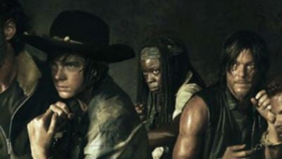 RUMOR: El ‘spin-off’ de ’The Walking Dead’ podría tener un ‘crossover’ con la serie