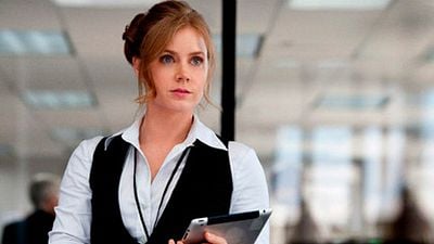 'Batman v Superman: Dawn of Justice': Amy Adams confirma una escena con Ben Affleck noticias imagen