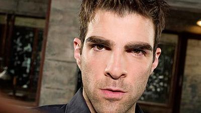 ‘Heroes Reborn’: Zachary Quinto no estará finalmente en la miniserie noticias imagen