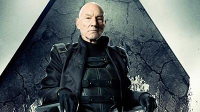 ‘Blunt Talk’: Primer teaser de la comedia protagonizada por Patrick Stewart noticias imagen