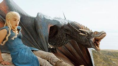 ‘Juego de tronos’: Una imagen revela una de las escenas clave de la quinta temporada noticias imagen