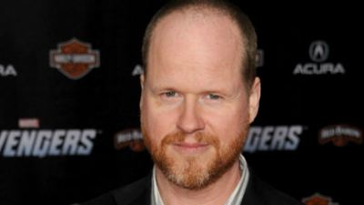 Joss Whedon dirá adiós a ‘Los Vengadores’ después de ‘La era de Ultrón’