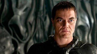 'Batman v Superman: Dawn of Justice': ¿Dará vida Michael Shannon a un nuevo villano?