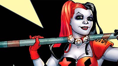 'Escuadrón Suicida': Margot Robbie habla sobre el acento que usará para interpretar a Harley Quinn noticias imagen