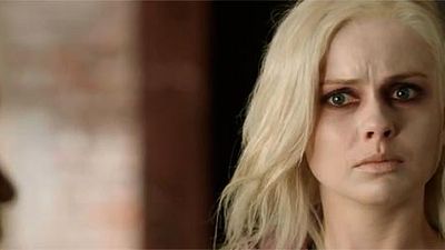 ‘iZombie’: nuevo tráiler más divertido de la serie de CW noticias imagen