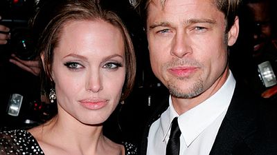 Brad Pitt podría protagonizar el próximo trabajo como directora de Angelina Jolie noticias imagen