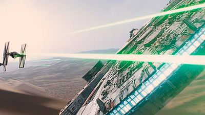 Disney confirma la fecha de lanzamiento de 'Star Wars VIII' y 'Star Wars IX' noticias imagen