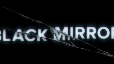 'Black Mirror' podría tener versión americana noticias imagen