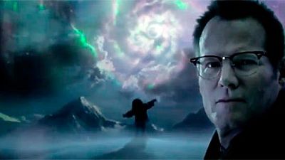 Primer teaser de ‘Heroes Reborn’ con Zachary Levi y Jack Coleman noticias imagen