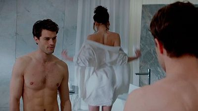 'Cincuenta sombras de Grey' contendrá sólo 20 minutos de sexo noticias imagen