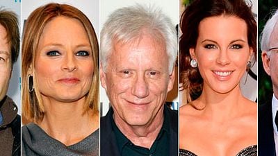 Los actores más inteligentes de Hollywood noticias imagen