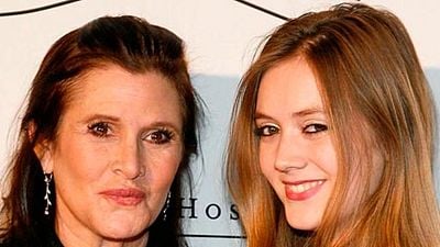 ‘Scream Queens’: La hija de Carrie Fisher, Billie Lourd, ficha por la nueva serie de Ryan Murphy noticias imagen