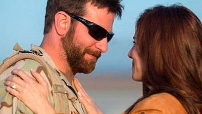 'El francotirador': Bradley Cooper, sorprendido por la polémica generada noticias imagen