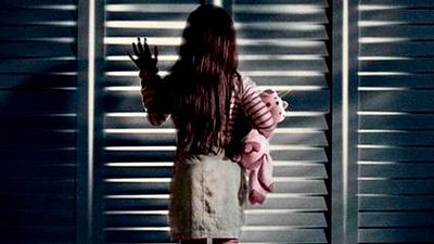 Inquietante primer tráiler y póster del 'remake' de 'Poltergeist'