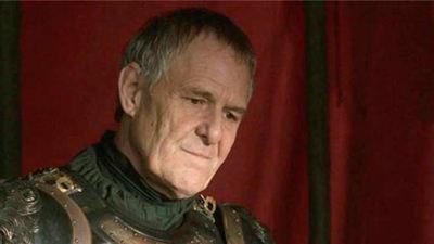 ‘Juego de Tronos’: Ian Gelder podría volver a interpretar a Kevan Lannister en la quinta temporada