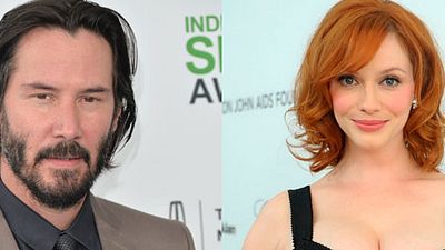 'The Neon Demon': Keanu Reeves y Christina Hendricks se unen a lo nuevo de Nicolas Winding Refn noticias imagen