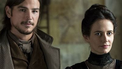 'Penny Dreadful' retrasa la fecha de estreno de su segunda temporada noticias imagen