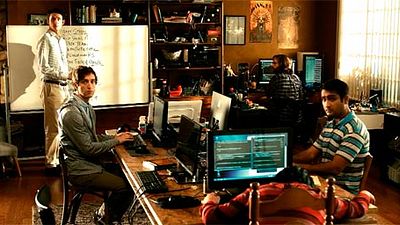 ‘Silicon Valley’: Tráiler de la segunda temporada de la comedia de HBO noticias imagen