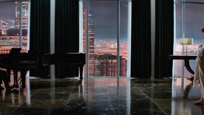 'Cincuenta sombras de Grey' se estrenará en 75 salas IMAX de EE.UU