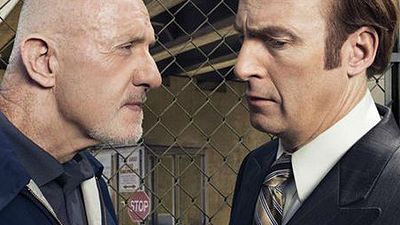 'Better Call Saul' bate el récord de mejor estreno en una cadena por cable noticias imagen