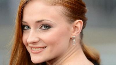 ‘X-Men: Apocalypse’: Sophie Turner quiere una Jean Grey diferente a la de las anteriores entregas
