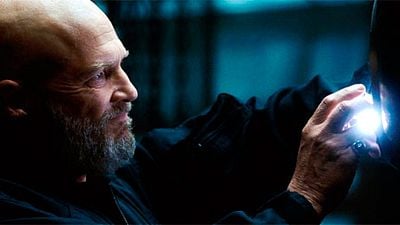 Jeff Bridges revela un secreto sobre 'Iron Man' de Marvel Studios