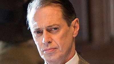 ¿Cómo sería 'Cincuenta sombras de Grey' protagonizada por Steve Buscemi?  noticias imagen