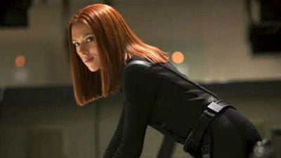 ‘Vengadores: La era de Ultrón’ explorará el triste y oscuro pasado de Viuda Negra noticias imagen