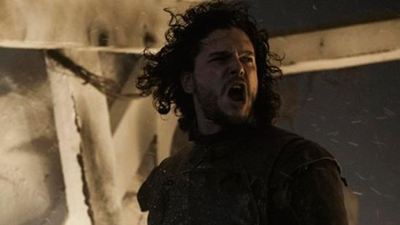 Kit Harington cree que ‘Juego de Tronos’ acabará con una séptima temporada