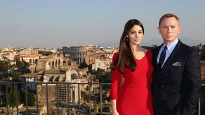 ’Spectre’: Se conocen los detalles de una de las escenas de acción de lo nuevo de James Bond noticias imagen