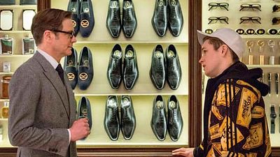 'Kingsman: Servicio secreto': Matthew Vaughn explica la polémica broma de sexo