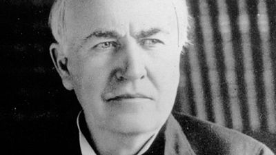 Paramount y J.J. Abrams desarrollarán un 'biopic' sobre Thomas Edison noticias imagen