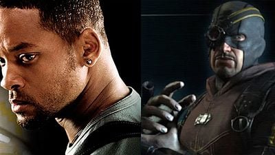 'Escuadrón Suicida': Will Smith promete que encarnará a la versión definitiva de Deadshot noticias imagen