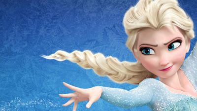 'Frozen': Elsa, en busca y captura en Kentucky