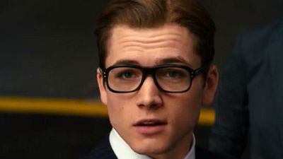 RUMOR: El ‘spin-off’ de ‘Star Wars’ quiere a Taron Egerton para interpretar a Han Solo noticias imagen