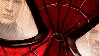 'Capitán América: Civil War': Spider-Man, entre Tony Stark y Steve Rogers en este 'fan made' póster noticias imagen