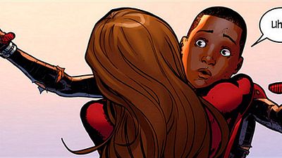 RUMOR: El nuevo Spider-Man será interpretado "casi seguro" por un actor de color noticias imagen