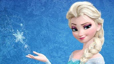 'Frozen': La reina Elsa, detenida en Carolina del Sur