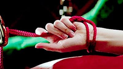 ‘Cincuenta sombras de Grey’ hace aumentar las búsquedas de 'bondage' en las páginas web porno noticias imagen