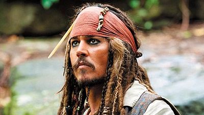 Mira las fotos del rodaje ultra secreto de 'Piratas del Caribe 5' noticias imagen