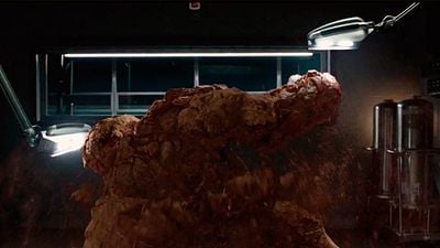 'Cuatro Fantásticos': Josh Trank habla sobre la transformación de La Cosa y otros detalles del 'reboot' noticias imagen