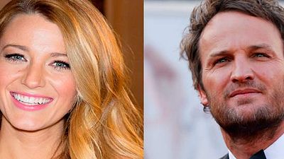 'All I See Is You': Blake Lively y Jason Clarke fichan por lo nuevo de Marc Forster