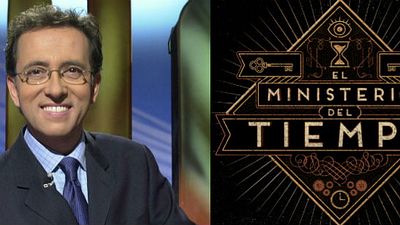 'El Ministerio del Tiempo': Jordi Hurtado aparecerá en la serie de TVE noticias imagen