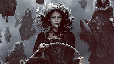 ‘Salem’: Primeros posters de la segunda temporada de la serie de brujas de WGN America noticias imagen